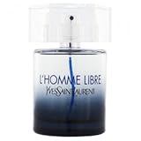 L'Homme Libre For Men By Yves Saint Laurent Eau De Toilette Spray