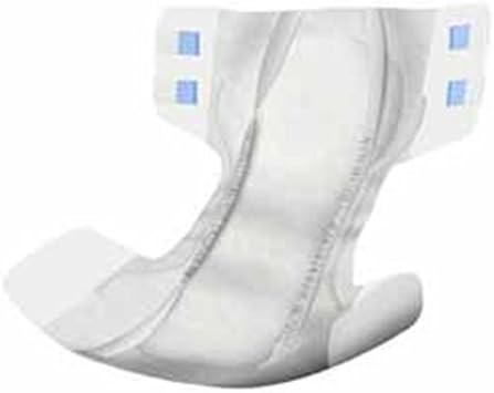 3600ml Abri-Form Comfort Medium Brief Count: 42 by Abena International