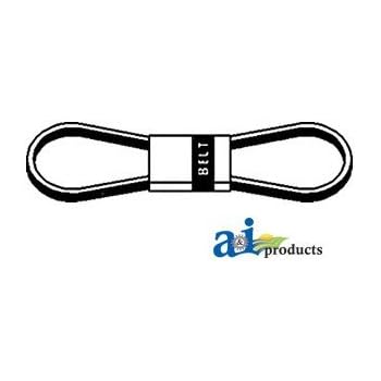 Woods L59 Belly Mower Belt Diagram - Wiring Diagram Database