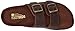 White Mountain Women's Helga Gladiator Sandal
