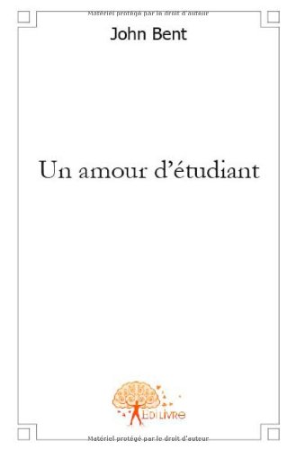 Un  amour d'étudiant