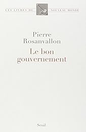 Le  bon gouvernement
