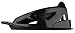 Lucky Bums Toddler Kids Youth Mini Pull Sled with Comfortable Pull Rope, Black
