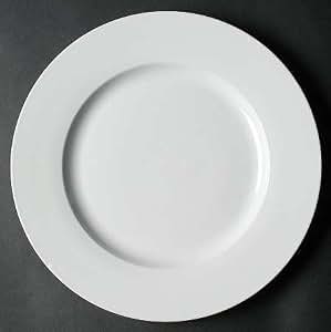 dinnerware dinner pier luminous plates plate fine china