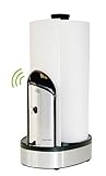 iTouchless Towel-Matic Automatic Sensor Paper Towel Dispenser