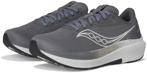 Amazon.com | M Ride 13 - Charcoal/Black, 9.5 | Road Running display picture 2