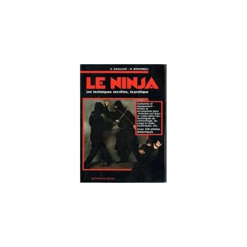 Ninja 