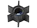 Quicksilver 8037481 Water Pump Impeller for Mercury 4-Stroke 8-9.9hp Outboards