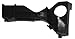 OE Replacement Toyota Corolla Front Driver Side Bumper Bracket (Partslink Number TO1066142)