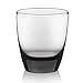 Libbey Classic Smoke Cooler and Rocks Glasses, Set of 16 (Frustration Free Packaging)