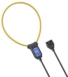 Hioki CT6280 AC Flexible Current Sensor