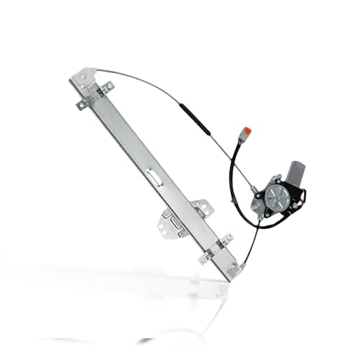 SCITOO Power Window Regulator With Motor For Acura For MDX