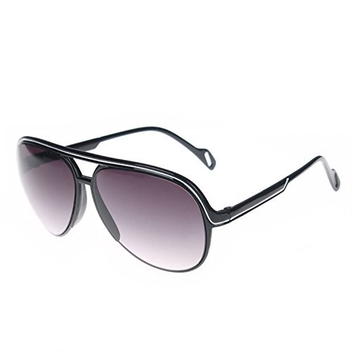 FancyG Fashion Trend Style UV 400 Protection Sunglasses Frame Unisex Eyewear