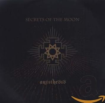 Secrets of the moon antithesis chronique image