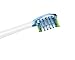 Philips Sonicare AdaptiveClean White Brush Heads - 4 Pack (Recommended for DiamondClean & FlexCare Platinum)