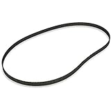 P1006066 Main Drive Belt for Zebra 105SL Plus 105SL+ Thermal Label Printer 203dpi 300dpi