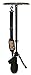 Mojo Decoys Mud Seat with Padded Camo Seat, Comfortable Hunting Folding Chair, Hunting Accessories, Outdoor and Camping Gear, Great for Duck Hunting,One Size,HW2203