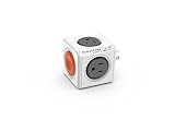PowerCube Remote Original + PowerRemote 1540/USORRM Orange/Gray