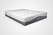 Queen Mattress America Revive Gel Memory Foam Mattress Fiberglass Free, 12 Inch , Queen