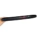 Black Car Seat Side Pocket Caddy Car Seat Slit Pocket Catcher Organizer - Pair