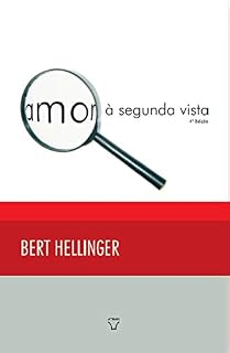 Livro Amor à segunda vista: soluções para casais (Livros Editora Atman)