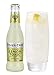 Fever-Tree Water, No Artificial Sweeteners, Lemon Tonic, 163.2 Fl Oz (Pack of 24)