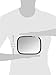 CIPA 95117 Stainless Steel Replacement Mirror Head - 5