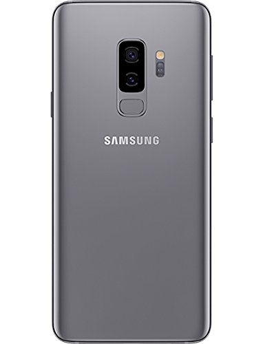 Samsung Galaxy S9 Plus (6.2″, Dual SIM) 64GB SM-G965F/DS Factory ...