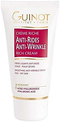 guinot anti rides anti wrinkle cream