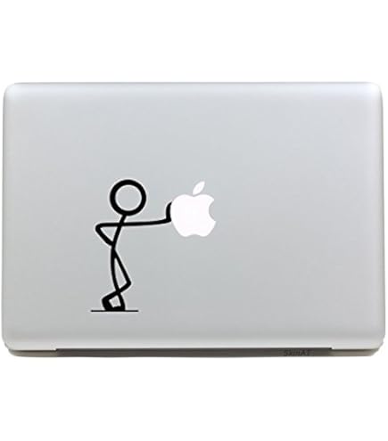 Amazon.com: Apple Juice-Apple Macbook Ipad Laptop Vinyl Decal