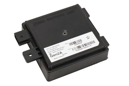 GM Genuine Parts 22896038 Side Object Sensing Alert Module