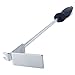 MSY BIGSUNNY Ash Rake for Grills, Charcoal Grills Tool with Rack Lifter, Ash Tool
