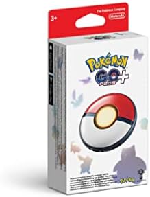 Amazon.com: Pokémon GO Plus + : Video Games