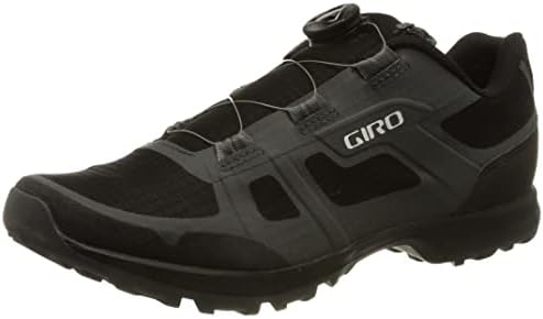 Amazon.com | Giro Gauge Boa Mountain Bike Shoe - Women's Black 41