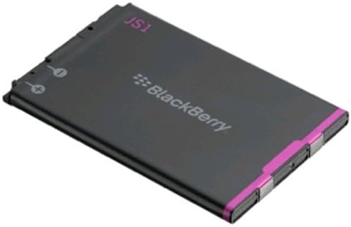 BEST SHOPPER Generic Replacement Part 1450mAh Rechargeable Battery Compatible with BlackBerry J-S1