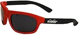 Kushies Sunglasses - Toddler - Red