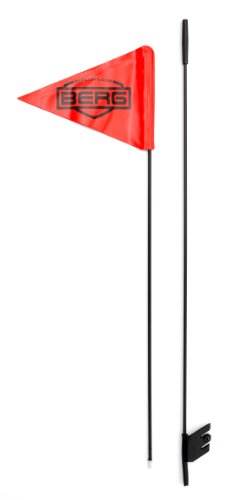 BERG Toys Junior Flag for Buddy