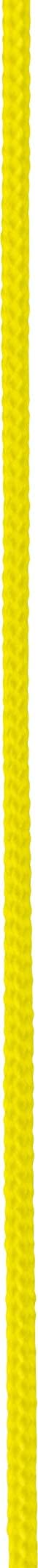 Web-tex Paracord Reel 100m 3mm 70kg 330ft Yellow Durable Polypropylene view 7