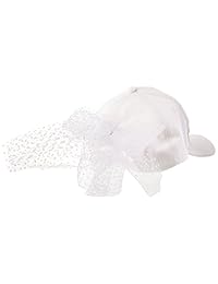 betsey johnson Mujeres retro novia gorra de béisbol