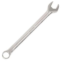 URREA 12-Point Combination Wrench - 37mm Mechanics