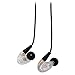 Talent DCD-02 Dynamic IEM In-Ear Monitor Earbud Headphones with Removable MMCX Cable