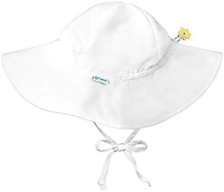 Kids Baby Fisherman Hats Breathable Sun Protection Swim Hat Children Sunscreen Hat Outdoors Cap