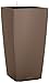 Lechuza Cubico Self-Watering Planter, 30