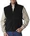 Ultraclub 8486 UC Full Zip Vest