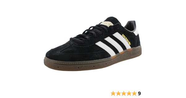 adidas Originals Men's Handball Spezial Shoe, Core Black/Footwear  White/Gum, 11 M US : Amazon.ca: Clothing, Shoes \u0026 Accessories