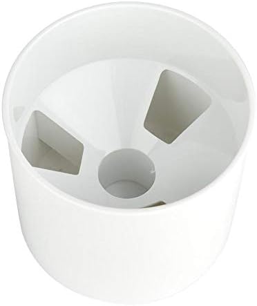 VGEBY1 Golf Hole Cup, Golf Training Aids Practice Putting Cup Golf On-Course Accessory for Yard Garden VGEBY1 Golf Hole Cup, Golf Training Aids Practice Putting Cup Golf On-Course Accessory for Yard Garden