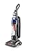 Hoover WindTunnel 2 High Capacity Bagless Corded Upright Vacuum, Blue