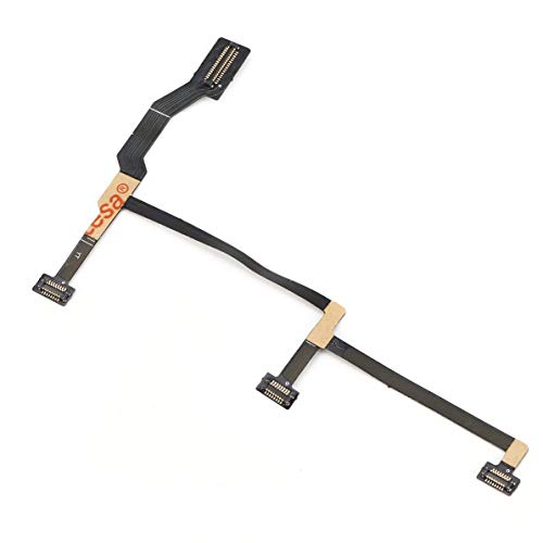 Camera Gimble PTZ Flexible Flat Cable Repair Wire Line for DJI Mavic PRO RC Drone Quadcopter Aircraft Accessories Spare Parts