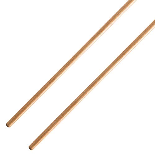 Innovative Percussion IP240 Soloist Series Marimba Mallets (Medium