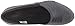 PUMA Women's Asha Alt 2 Jersey Wn's Sandal, Dark Shadow-Black, 6 M US